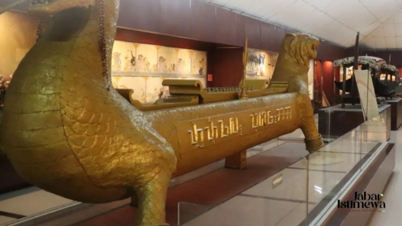 Sesekali ke Wisata Sejarah, Yuk Main ke Museum dan Cagar Budaya! Sesekali ke Wisata Sejarah, Yuk Main ke Museum dan Cagar Budaya!