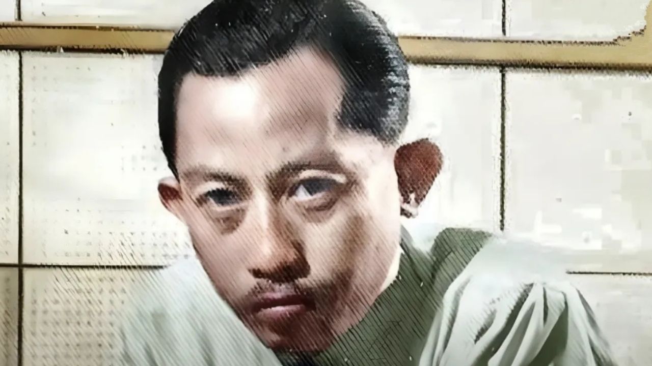 Lagunya Menggema di Seluruh Bangsa, Tetapi Akhir Hidupnya Ismail Marzuki Justru Merana