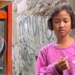 Definisi Orang Kaya Sesungguhnya, Pedagang Ini Gratiskan Dagangannya ke Anak Yatim
