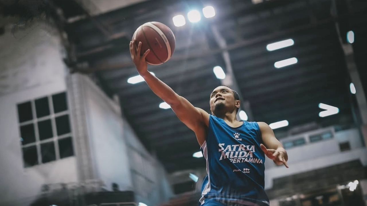 Satria Muda Pertamina Bandung Mantap Tatap IBL 2026 dengan Komposisi Tim Baru Satria Muda Pertamina Bandung Mantap Tatap IBL 2026 dengan Komposisi Tim Baru