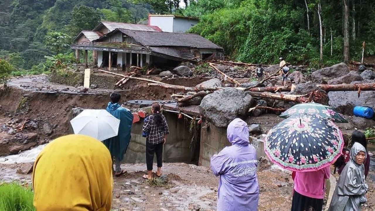 Mitigasi Bencana Diperkuat di Awal 2026, Pemerintah Imbau Daerah Tingkatkan Kesiapsiagaan Mitigasi Bencana Diperkuat di Awal 2026, Pemerintah Imbau Daerah Tingkatkan Kesiapsiagaan