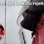 Susah Dapat Ojol Saat Hujan, Cewek Ini Dapat Driver yang Layani dengan Baik Meski Sibuk