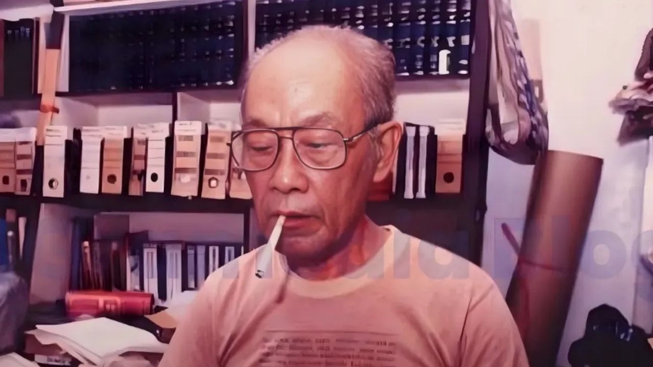 Karyanya Dipuja Seluruh Dunia, Tapi Pramoedya Ananta Toer Dianggap Sampah di Negeri Sendiri