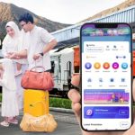 Pertama Kali Berburu Tiket Kereta Api untuk Mudik Lebaran? Simak Tipsnya Berikut Ini!