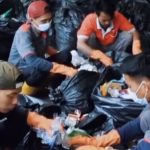 Luncurkan 1.596 Petugas Gas Lah, Pemkot Bandung Gelontorkan Rp. 27 Miliar Per Tahun