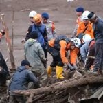 Bijak Merespons Informasi Risiko Bencana, Lakukan Langkah-langkah Berikut Ini Demi Kenyamanan Bersama!