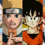Empat Anime Ikonik One Piece, Naruto, Dragon Ball, Hingga Bleach Dijadwalkan Tayang Serentak di 2026