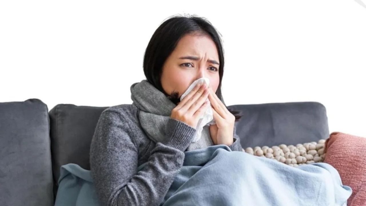 Apa Bedanya Influenza dengan Salesma? Simak Penjelasannya Berikut Ini!