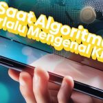 Capek Scroll Tapi Tetap Tidak Mau Berhenti? Mungkin Kamu Terkena Algorithm Fatigue!