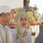 Momen Haru Pasangan Tunarungu Menikah, Warganet Heran Bagaimana Akadnya