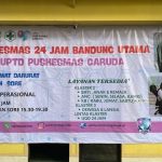Tanggapan Masyarakat Terhadap Adanya Puskesmas 24 Jam di Kota Bandung