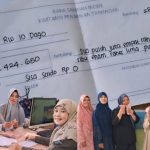 Jelang Ramadan, Banyak Warga Kota Bandung yang Cairkan Tabungan Bank Sampah