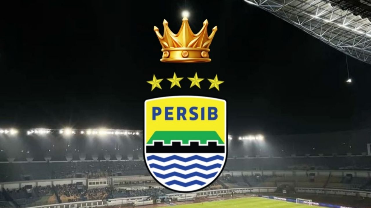 Pantesan Disebut King! Dua Pemain Persib Bandung Jadi yang Termahal di Indonesia Musim 2025/2026 Pantesan Disebut King! Dua Pemain Persib Bandung Jadi yang Termahal di Indonesia Musim 2025/2026