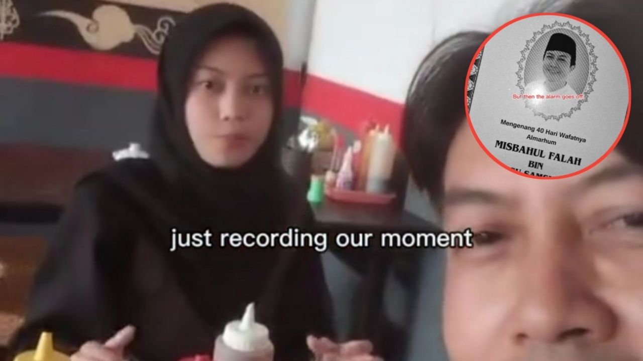 Baru Saja Menikmati Momen Kebersamaan Bersama Ayah, Tetapi Saat Pulang Sang Ayah Meninggal Dunia karena Kecelakaan Baru Saja Menikmati Momen Kebersamaan Bersama Ayah, Tetapi Saat Pulang Sang Ayah Meninggal Dunia karena Kecelakaan