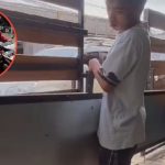 Jalanan Depan Rumah Banjir, Rumah Pasangan Suami Istri Ini Tetap Kering Berkat Antisipasi yang Mereka Lakukan