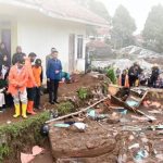 Pakar ITB Ungkap Mekanisme Aliran Lumpur dalam Longsor di Bandung Barat, Tak Hanya Dampak Alih Fungsi Lahan Saja