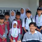Study Tour Pertama ke Museum Sampah Milik Pandawara Group, Anak-anak Belajar Jenis-jenis Sampah
