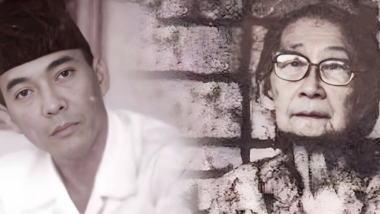 Jadi Istri Soekarno Tapi Tak Disentuh, Oetari Justru Dikembalikan ke H.O.S. Tjokroaminoto dalam Keadaan Suci Jadi Istri Soekarno Tapi Tak Disentuh, Oetari Justru Dikembalikan ke H.O.S. Tjokroaminoto dalam Keadaan Suci