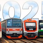 Performa KAI Commuter 2025, Lebih dari 400 Juta Pengguna Bermobilitas dengan Commuter Line