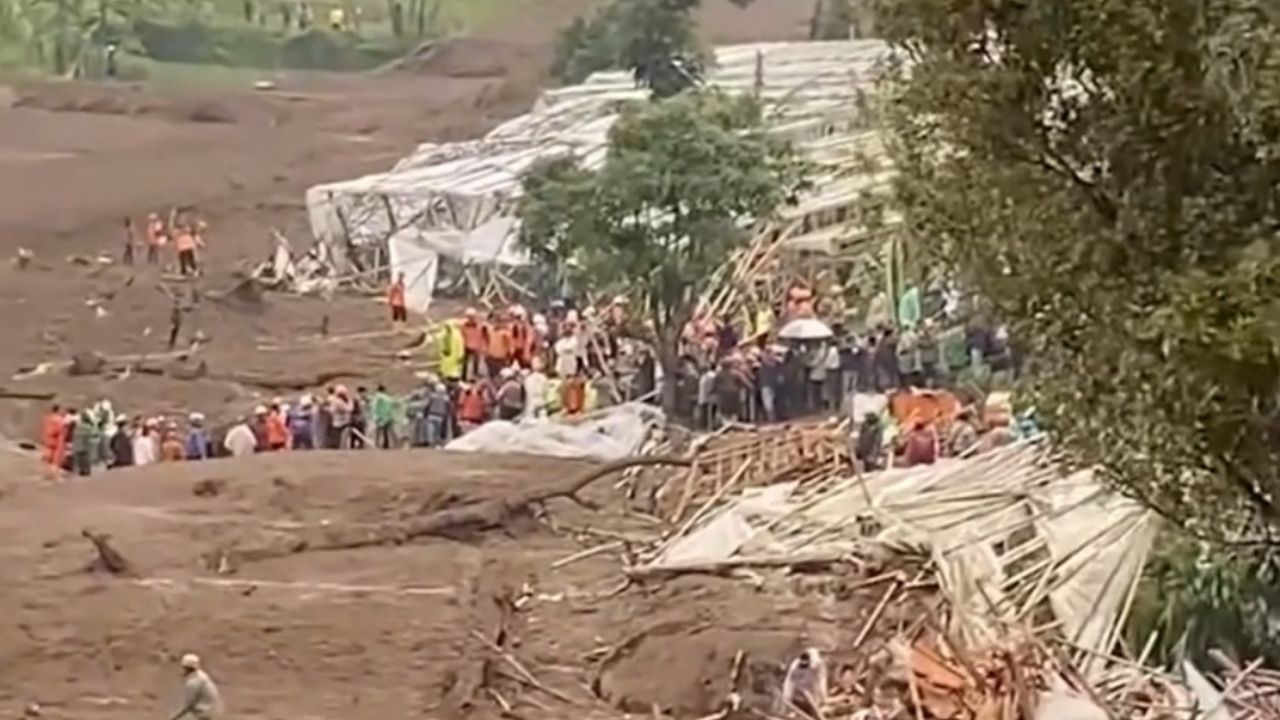 Update Bencana Longsor di Bandung Barat Per 28 Januari 2026, 30 Warga Masih Dalam Pencarian dan 52 Warga Meninggal Dunia Update Bencana Longsor di Bandung Barat Per 28 Januari 2026, 30 Warga Masih Dalam Pencarian dan 52 Warga Meninggal Dunia