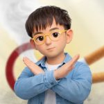 Bandung Sehat Tanpa Asap, Berikut Jumlah Kawasan Tanpa Rokok Kota Bandung Tahun 2024!