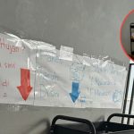 Mudahkan Urusan Orang Lain, Pasangan Suami Istri Ini Sepakat Sediakan Keranjang Paket Berisi Snack dan Minuman untuk Driver Ojol