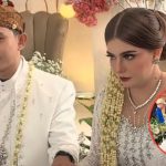 Kakaknya Meninggal Dunia Saat H-1 Akad, Cewek Ini Langsungkan Pernikahan dalam Keadaan Berduka