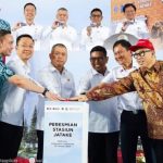 Stasiun Jatake Resmi Beroperasi pada 28 Januari 2026, Perkuat Mobilitas Harian Masyarakat Tangerang