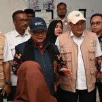 Mendikdasmen Pantau dan Berikan Bantuan ke Lokasi Pascabencana di Aceh