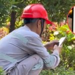 Rela Merantau ke Indonesia, Pria Asal China Ini Malah Ditinggal Menikah Pacarnya