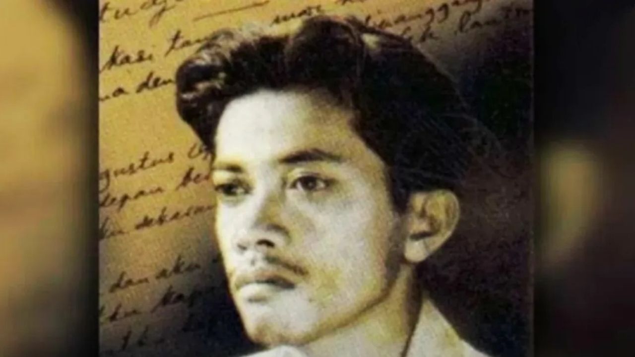 Kisah Tragis Si Jenius yang Ditolak pada Zamannya, Tapi Nama Chairil Anwar Abadi Sampai Hari Ini Kisah Tragis Si Jenius yang Ditolak pada Zamannya, Tapi Nama Chairil Anwar Abadi Sampai Hari Ini