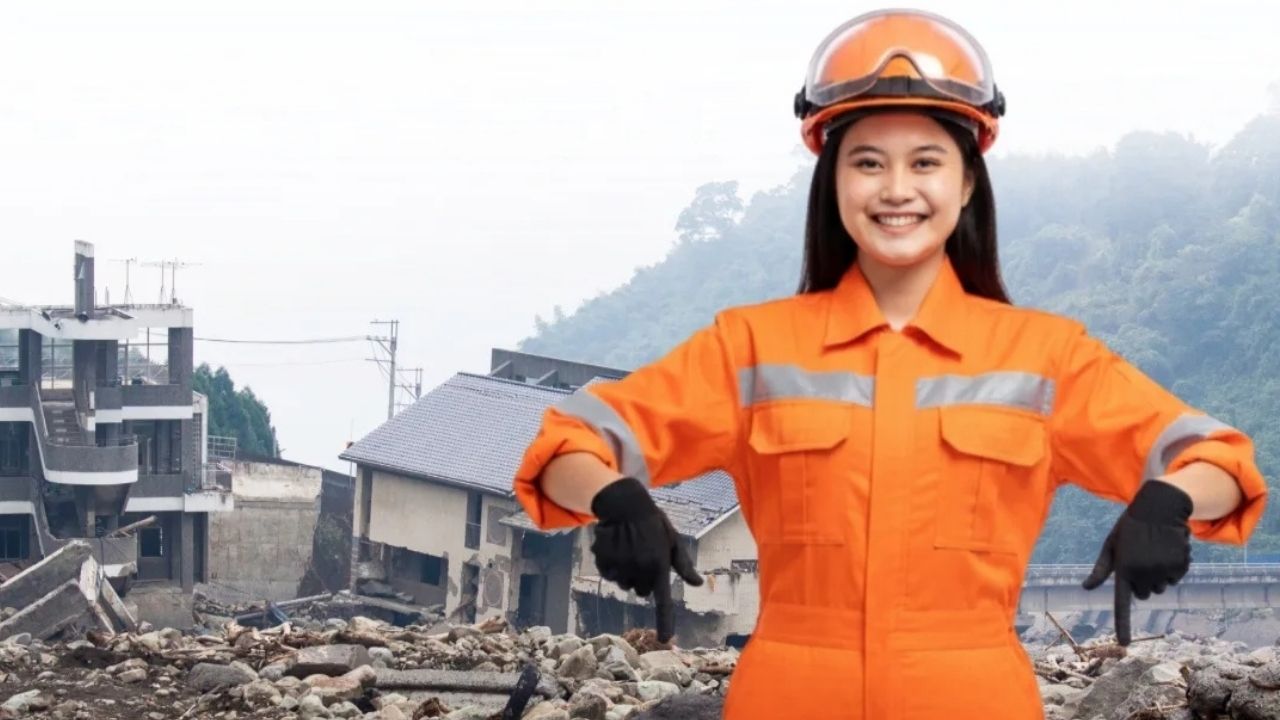 Apa Itu Bencana Hidrometeorologi? Yuk Mitigasi dan Bersiap Diri!