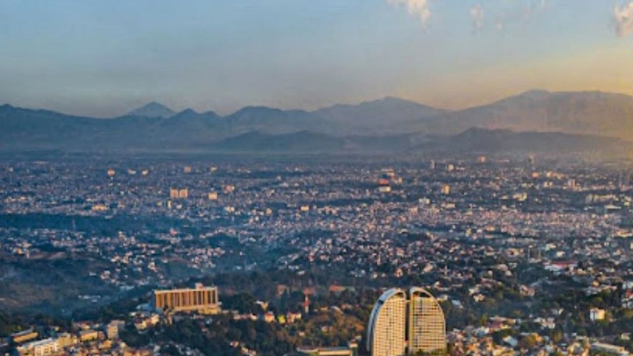 Kota Bandung Masuk Tiga Besar Destinasi Wisata dengan Pertumbuhan Tercepat di Asia Versi Laporan New Horizons Kota Bandung Masuk Tiga Besar Destinasi Wisata dengan Pertumbuhan Tercepat di Asia Versi Laporan New Horizons