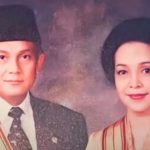 Dulu Habibie Sangat Takut Mati, Tetapi Kini Tidak Lagi karena Ainun Ada di Sana