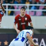 Tetap Dingin di Puncak Klasemen, Persib Bandung Amankan Tiga Poin Setelah Taklukkan Persis Solo dengan Skor 0-1