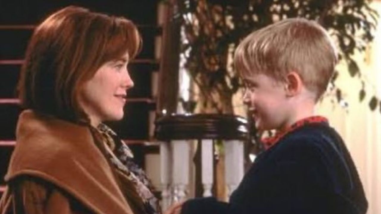 Aktris Home Alone Catherine O’Hara Meninggal Dunia di Usia 71 Tahun Aktris Home Alone Catherine O’Hara Meninggal Dunia di Usia 71 Tahun