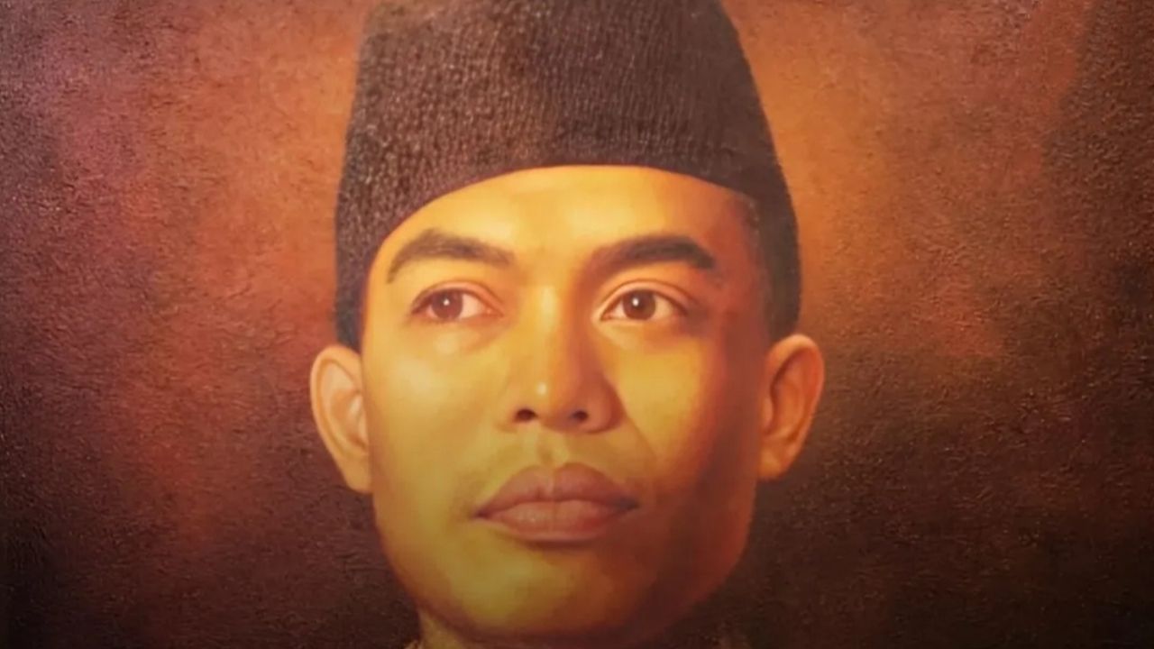 Jenderal Soedirman, Panglima Besar yang Berjuang untuk Indonesia Meski Hanya dengan Satu Paru-Paru Jenderal Soedirman, Panglima Besar yang Berjuang untuk Indonesia Meski Hanya dengan Satu Paru-Paru