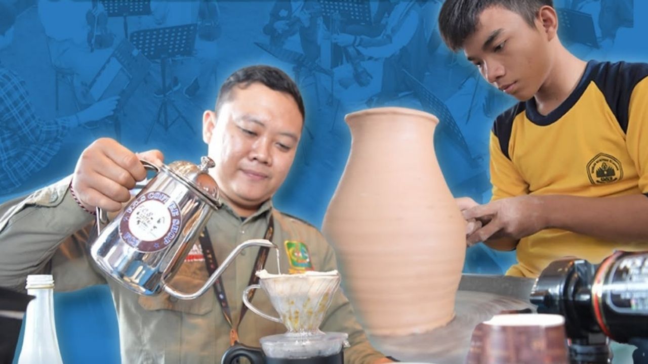 Kemendikdasmen Dorong Pengembangan Talenta Murid melalui Permendikdasmen Nomor 25 Tahun 2025 Kemendikdasmen Dorong Pengembangan Talenta Murid melalui Permendikdasmen Nomor 25 Tahun 2025