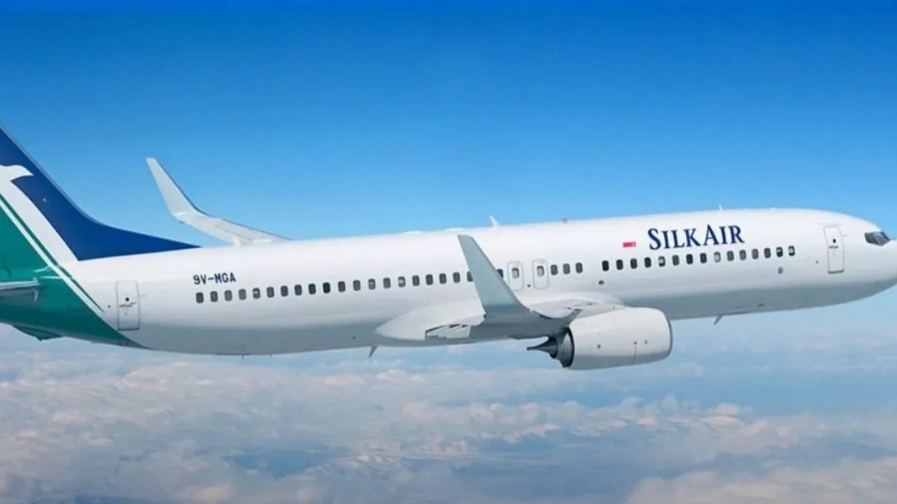 Tragedi Pesawat SilkAir 19 Desember 1997, Liburan Berujung Maut dan 104 Nyawa Hilang Seketika Tragedi Pesawat SilkAir 19 Desember 1997, Liburan Berujung Maut dan 104 Nyawa Hilang Seketika