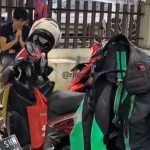 Ibu Ini Ingatkan Salat Jumat, Ternyata Pemuda yang Ditemuinya Nonmuslim namun Tetap Diajak Makan Bareng