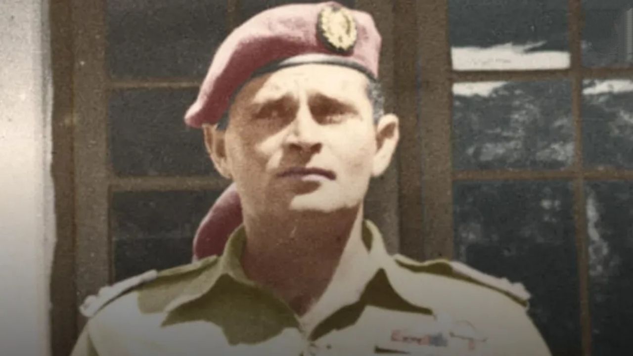 Raymond Pierre Paul Westerling, Pembantai Ribuan Rakyat Indonesia yang Tak Pernah Diadili Raymond Pierre Paul Westerling, Pembantai Ribuan Rakyat Indonesia yang Tak Pernah Diadili