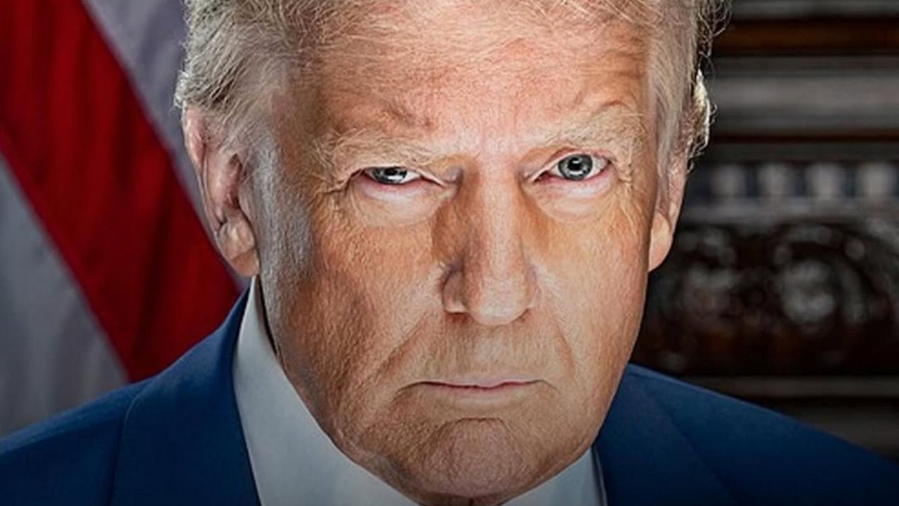 Mengapa Donald Trump Serang Venezuela Hingga Tangkap Nicolas Maduro? Simak Penjelasannya Berikut Ini! Mengapa Donald Trump Serang Venezuela Hingga Tangkap Nicolas Maduro? Simak Penjelasannya Berikut Ini!