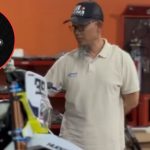 Dikira Cuma Lihat dan Coba, Ternyata Ibu Ini Izinkan Suaminya Beli Sepeda Motor Impian