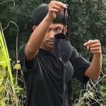 Sejumlah Cowok Ini Temukan Pakaian Cewek Masih Lengkap di Kawasan Puncak Kolaka Timur, Motifnya Belum Diketahui