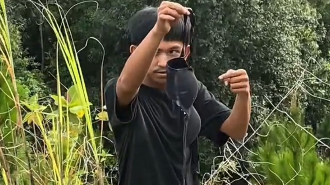 Sejumlah Cowok Ini Temukan Pakaian Cewek Masih Lengkap di Kawasan Puncak Kolaka Timur, Motifnya Belum Diketahui Sejumlah Cowok Ini Temukan Pakaian Cewek Masih Lengkap di Kawasan Puncak Kolaka Timur, Motifnya Belum Diketahui