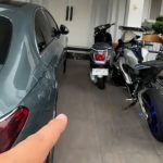 Tak Sengaja Senggol Mobil Pajero Arogan dan Sudah Ganti Rugi, Pria Ini Ungkap Sejumlah Kendaraan yang Ia Miliki