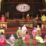 Saung Angklung Udjo Warisan Budaya Sunda yang Mendunia dari Bandung