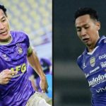 Hari Ini Lawan Persik Kediri, Persib Bandung Bawa Misi Kembali ke Puncak Klasemen