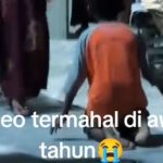 Nyesek! Lagi Asik Ikut Lomba Memancing Saat Tahun Baru 2026, Bocil Ini Dapat Kabar Neneknya Meninggal