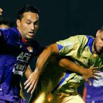 Persib Bandung Gagal Amankan Poin Penuh, Berbagi Poin dengan Persik Kediri dan Turun ke Peringkat 3